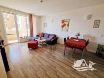 Prodej bytu 2+kk, Obzor, Bulharsko, 61 m2