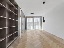 Pronájem bytu 2+kk, Praha - Bubeneč, Vítězné náměstí, 64 m2