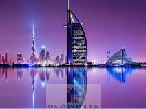 Prodej bytu 2+kk, Dubaj, Spojené arabské emiráty, 56 m2