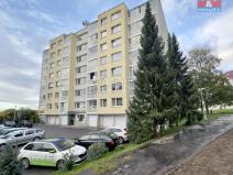 Pronájem bytu 3+kk, Praha - Újezd nad Lesy, Malešovská, 68 m2