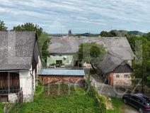 Prodej rodinného domu, Skorošice, 522 m2