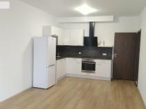 Pronájem bytu 2+kk, Praha - Stodůlky, Svitákova, 50 m2