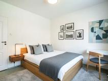 Prodej bytu 3+1, Praha - Prosek, 70 m2