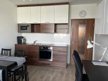 Pronájem bytu 2+kk, Olomouc, Janského, 47 m2
