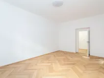 Prodej bytu 4+kk, Praha - Žižkov, Čajkovského, 85 m2