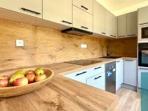 Pronájem bytu 2+kk, Zdounky, Nádražní, 60 m2