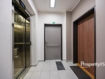 Pronájem bytu 2+kk, Praha - Stodůlky, náměstí Junkových, 62 m2