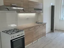 Pronájem bytu 1+1, Praha, U plynárny, 42 m2