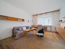 Prodej bytu 2+1, Praha - Braník, Na Mlejnku, 75 m2