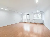 Pronájem skladu, Praha - Vysočany, Podkovářská, 300 m2