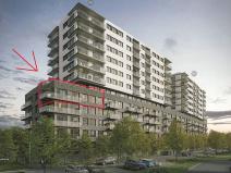 Prodej bytu 5+kk, Praha - Chodov, Bartůňkova, 118 m2