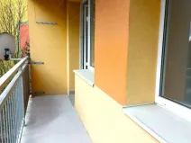Pronájem bytu 2+kk, Bílina, Aléská, 48 m2