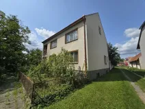 Prodej podílu rodinného domu, Brumovice, 230 m2