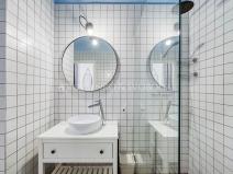 Prodej bytu 2+kk, Praha - Karlín, Prvního pluku, 63 m2