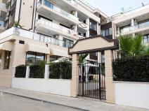 Prodej bytu 2+kk, Primorsko, Bulharsko, 104 m2