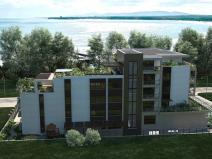 Prodej bytu 2+kk, Primorsko, Bulharsko, 104 m2