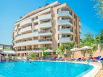 Prodej bytu 3+kk, Carevo, Bulharsko, 77 m2