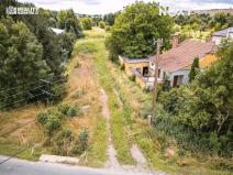 Prodej pozemku pro bydlení, Tetčice, 2968 m2