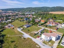 Prodej pozemku pro bydlení, Veverská Bítýška, 1694 m2