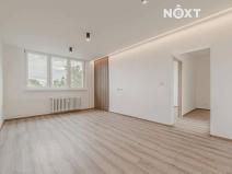 Prodej bytu 3+1, Ostrava, Dr. Martínka, 68 m2