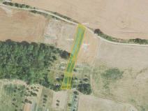 Prodej pole, Třtice, 8121 m2