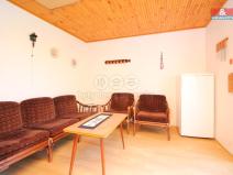 Prodej chaty, Hradec Králové - Nový Hradec Králové, Zahrádkářská osada Třešňovka, 30 m2