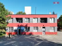 Pronájem obchodního prostoru, Ostrava - Hrabůvka, Tlapákova, 122 m2