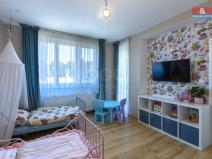 Prodej bytu 3+1, Sedlčany - Třebnice, 64 m2