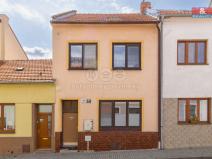 Prodej rodinného domu, Brno - Líšeň, Karolíny Světlé, 290 m2