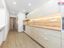 Prodej rodinného domu, Brno - Líšeň, Karolíny Světlé, 290 m2