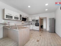 Prodej rodinného domu, Jaroměřice, 80 m2