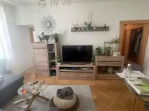 Prodej bytu 3+1, Jilemnice, Jana Weisse, 73 m2