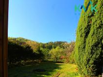 Prodej zahrady, Karlovy Vary, 392 m2