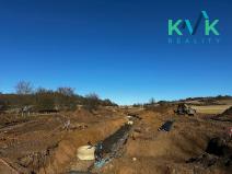 Prodej domu na klíč, Ostrov, 114 m2