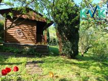 Prodej chaty, Karlovy Vary, 23 m2