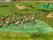 Prodej pozemku pro bydlení, Ostrov, 954 m2