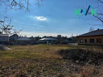 Prodej pozemku pro bydlení, Nová Role, 1235 m2