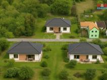 Prodej rodinného domu, Krušovice, Na Stráni, 78 m2