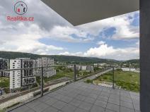 Prodej atypického bytu, Praha - Modřany, Československého exilu, 124 m2