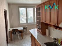Prodej bytu 2+1, Kraslice, Soukenická, 62 m2