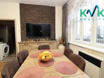 Prodej bytu 2+1, Karlovy Vary, Borová, 38 m2