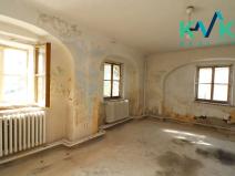 Prodej rodinného domu, Stanovice, 250 m2