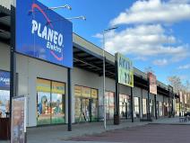 Pronájem obchodního prostoru, Cheb, Pražská, 390 m2