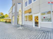 Pronájem obchodního prostoru, Třemošná, Plzeňská, 100 m2