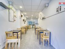 Pronájem obchodního prostoru, Třemošná, Plzeňská, 100 m2