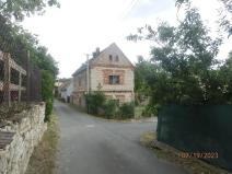 Dražba rodinného domu, Tuchořice, 90 m2
