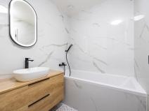 Prodej bytu 3+kk, Praha - Kobylisy, Mirovická, 74 m2