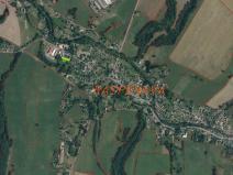 Prodej pozemku, Raspenava, 376 m2
