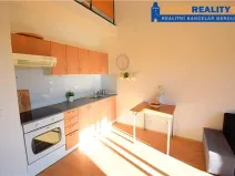 Pronájem bytu 2+kk, Beroun, Palouček, 46 m2