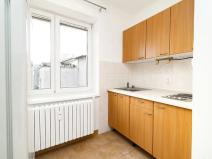 Pronájem bytu 2+kk, Ostrava, Zahradní, 47 m2